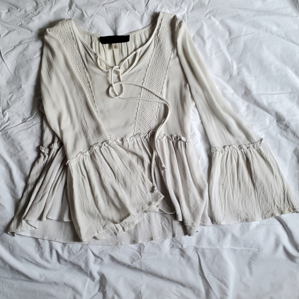 Francesca's top